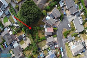 Aerial View- click for photo gallery